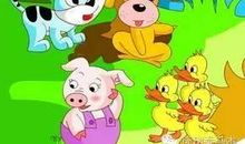 小马学本领_500字