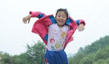 星期天出生的孩子_450字