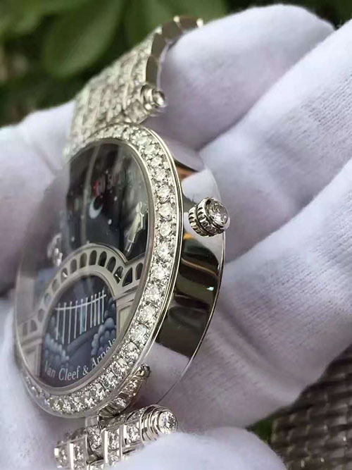 我怎么能忘记清脆的戒指？