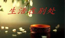 生活在别处_900字