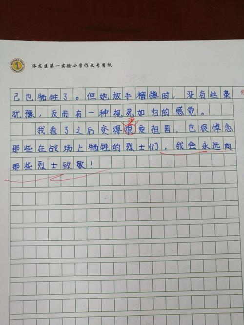 二年级缝纫组成：上生岭川后_800字