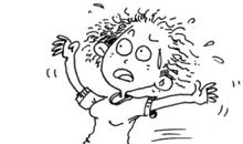 第一次滑旱冰（程卓骐）_600字