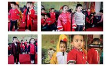 为外婆准备新年礼物_450字