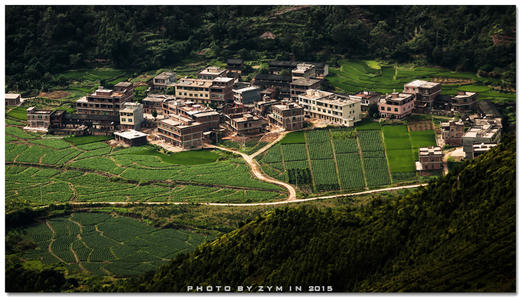 大山人