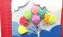 关于礼物的作文：给妈妈的生日礼物_650字