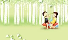 几米，我的好老师_1200字