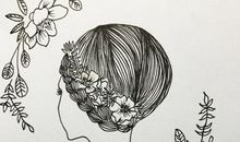 毛躁的我_1200字