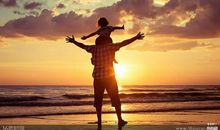 我最熟悉的人——爸爸_750字