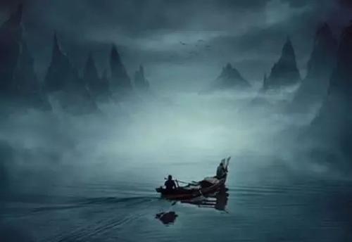 谁可以控制痛苦的船？ _800字