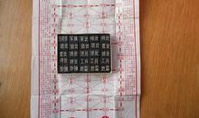 [时间征文]忆往昔，忆童年_800字