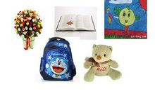 关于礼物的作文：别样的礼物_1000字