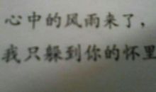 冰点熔释的爱 ?_1200字