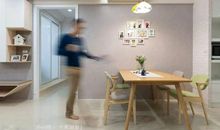 点滴的温暖_1200字