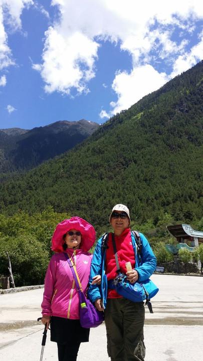 拉萨旅行