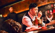 [难忘2015]无声的朋友_900字