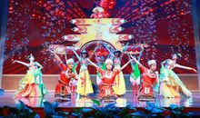 [难忘2015]麦格常在，不忘初心_1200字