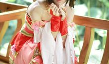 调皮的风姑娘_150字