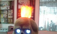 厕所闹“鬼”（任婧童）_900字