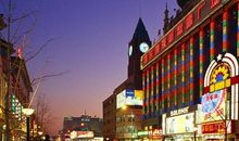 最爱北京的大学