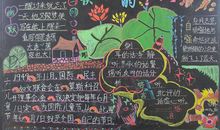 快乐的六一_20字