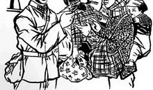 关于雷锋的作文:弘扬雷锋精神_1500字