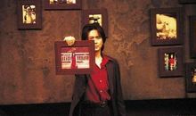 人鼠复仇记_900字