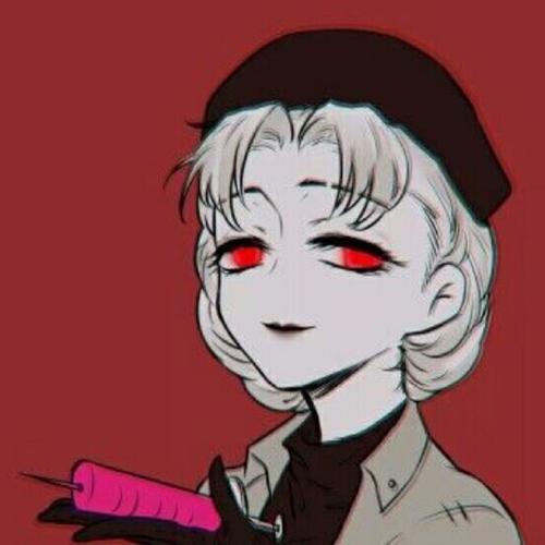 我意识到了另一面。