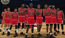 我班的“体育之王”_550字