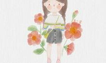 [写人]村庄里的春暖花开_800字