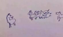 永远的灵魂_550字