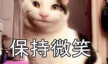 诠释生活，以微笑姿态面对 _1500字