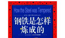 读《钢铁是怎样炼成的》后感_1200字