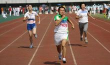 多彩的活动作文六年级运动会