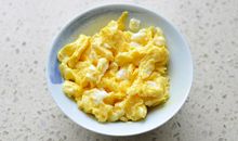 一碗鸡蛋粥_900字