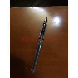 改变笔，写下我的信心_800字
