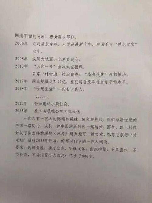 2012年学院入学考试热门主题作品：不要放下_1000字