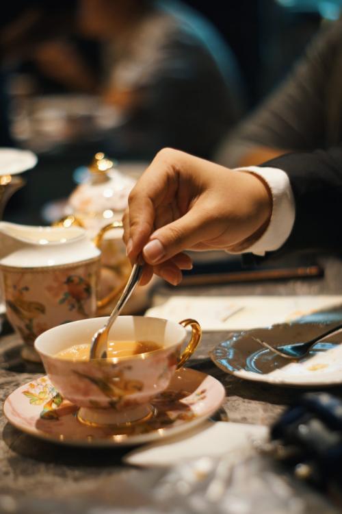 邂逅浪漫的生活