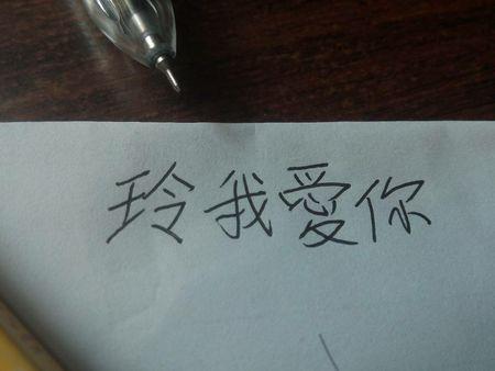 我的爱_450字