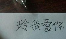 我的爱_450字