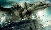 读哈利波特之死亡圣器有感