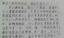高一议论文：带着目标上路_1000字
