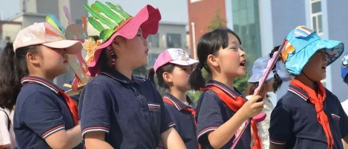 没有小学生