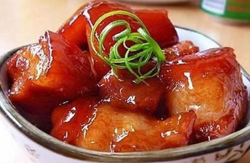 吃胖子