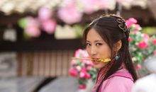 我的姐姐 写人 _650字