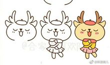 我爱小动物_500字