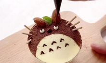 有趣的蛋糕制作（何思行）_450字