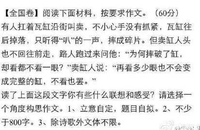 2011年浙江体积胶带学院入学权益：我的时间（3）_750字
