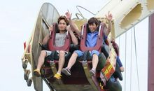 “五一”之最有趣的事（赵卓尘）_650字