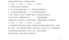 高一议论文：让思考点燃生命的火花_1000字