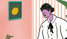 成长需要雷雨_400字